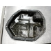 103V106 Lower Engine Oil Pan For 07-12 Nissan Versa  1.8 11110ET010